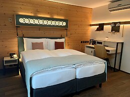 Hotel Interlaken