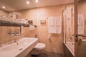 Hotel Interlaken