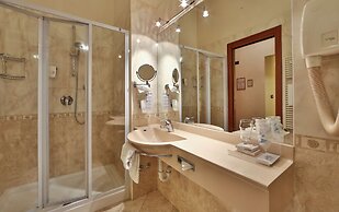 Best Western Plus Hotel Genova