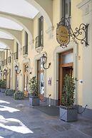 Best Western Plus Hotel Genova