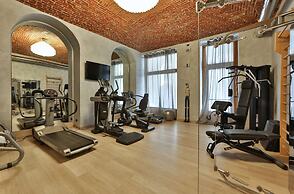 Best Western Plus Hotel Genova