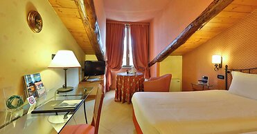 Best Western Plus Hotel Genova