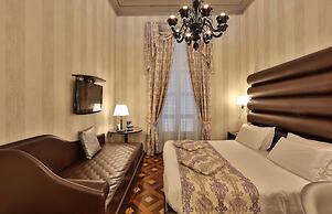 Best Western Plus Hotel Genova