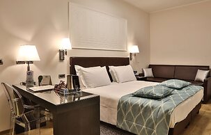 Best Western Plus Hotel Genova