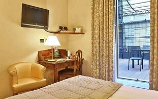 Best Western Plus Hotel Genova