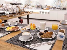 Best Western Plus Hotel Genova