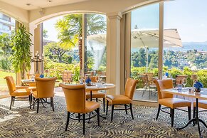Suitenhotel Parco Paradiso