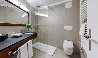 Suitenhotel Parco Paradiso