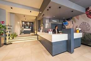 Best Quality Hotel Gran Mogol