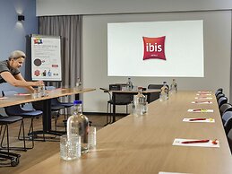 ibis Brussels Erasmus