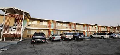 Heritage Inn
