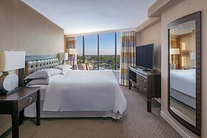 Sheraton Greensboro at Four Seasons