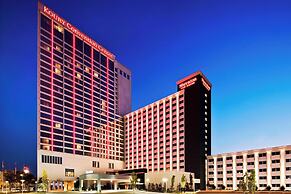 Sheraton Greensboro at Four Seasons