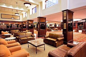 Sheraton Greensboro at Four Seasons
