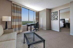 Sheraton Greensboro at Four Seasons