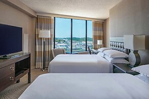 Sheraton Greensboro at Four Seasons
