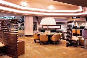 Sheraton Greensboro at Four Seasons