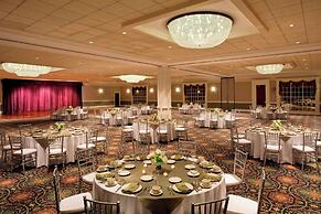 Sheraton Greensboro at Four Seasons