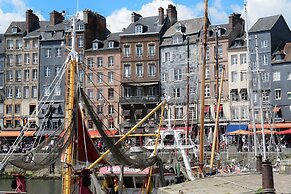 Mercure Honfleur