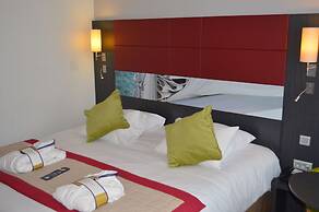 Mercure Honfleur