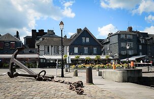 Mercure Honfleur