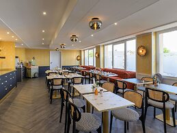 Mercure Honfleur