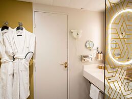 Mercure Honfleur
