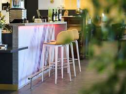 Mercure Honfleur
