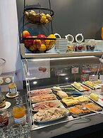 Mercure Honfleur
