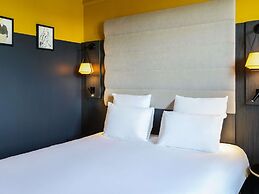 Mercure Honfleur
