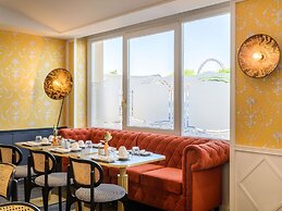 Mercure Honfleur