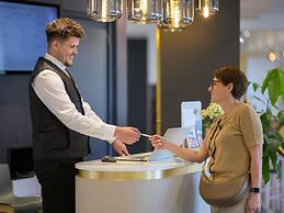 Mercure Honfleur