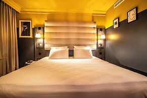Mercure Honfleur