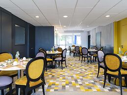 Mercure Honfleur