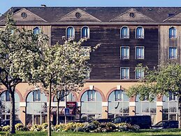 Mercure Honfleur