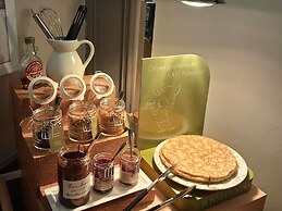 Mercure Honfleur