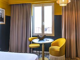 Mercure Honfleur