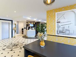 Mercure Honfleur
