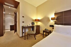 Best Western Hotel Piemontese