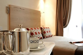 Best Western Hotel Piemontese