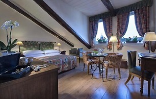 Best Western Hotel Piemontese
