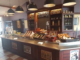 Hôtel ibis Montauban
