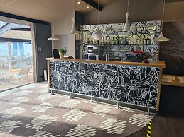 Hôtel ibis Montauban