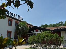 Hôtel ibis Montauban