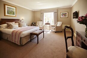 Tylney Hall