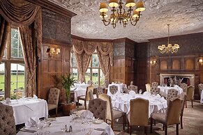 Tylney Hall