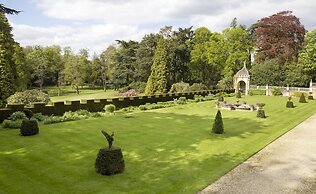 Tylney Hall