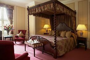 Tylney Hall