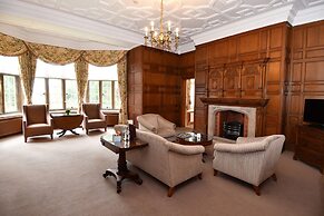 Tylney Hall