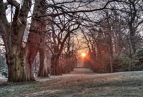 Tylney Hall